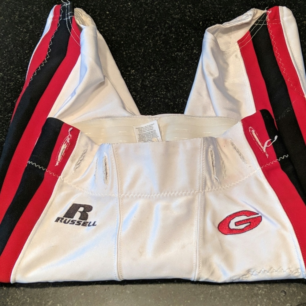 Football pants - Picture 3 of 3